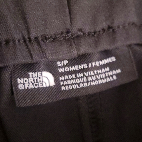 The North Face pants - Picture 2 of 4